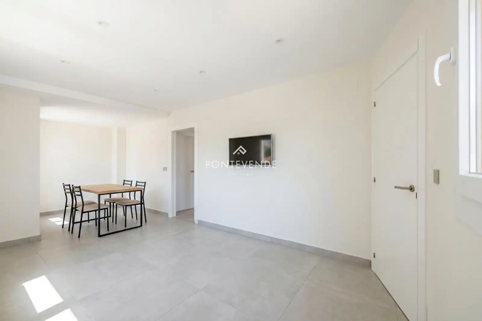 Exterior view of Houses for sale in Sanxenxo  with Private garden, Parquet flooring and Terrace