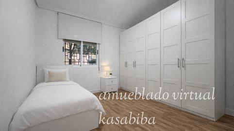 Foto 3 de Pis en venda a Calle Chiva, Barrio de Patraix,  Valencia Capital