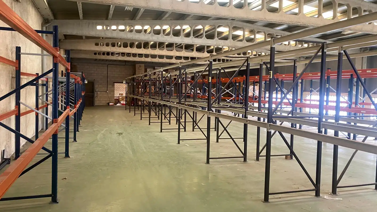 Nave industrielle à louer à Deba, imagen 5