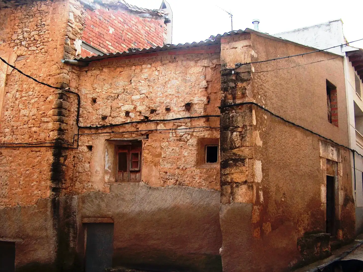 Haus zum Verkauf in Fórnoles, imagen 2