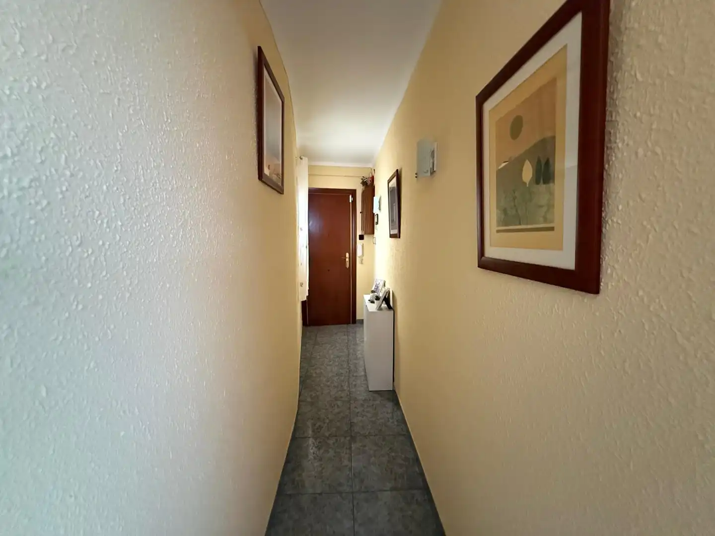 Penthouse with lift for sale in Santa Eulàlia, imagen 2