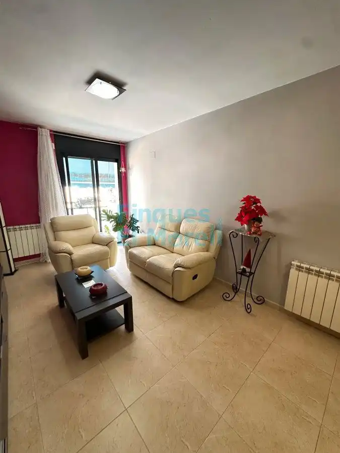 Wohnung mit Terrasse zum Verkauf in dos, imagen 8