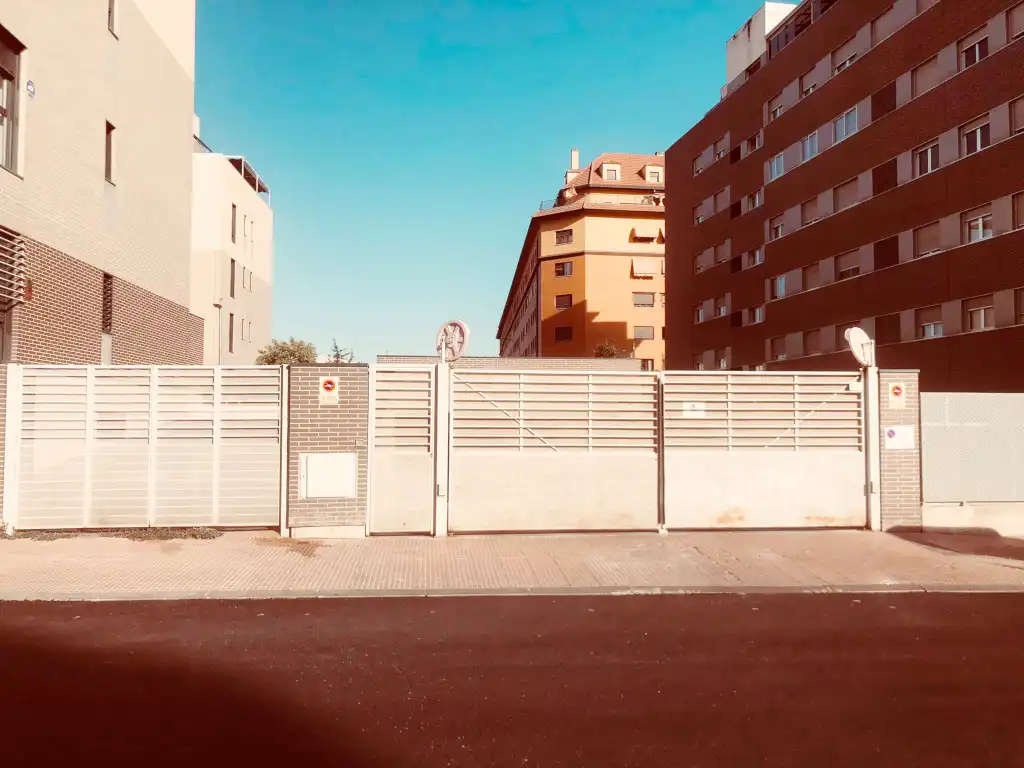 Parking of Garage for sale in Alcalá de Henares