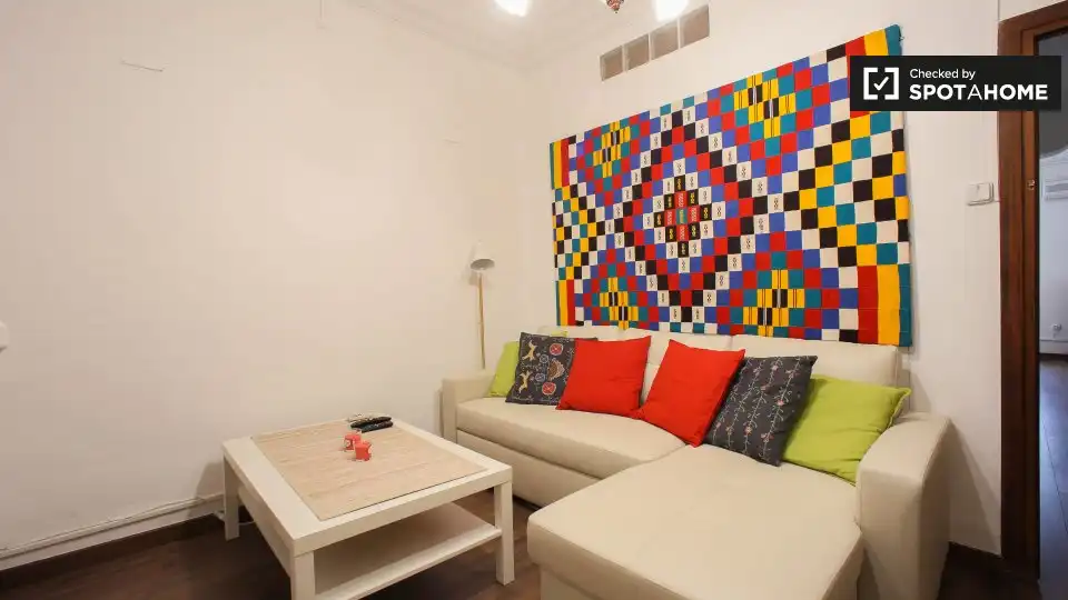 Fotografía del inmueble reportado: 1.250 €/mes — El Cabanyal – El Canyamelar, Valencia