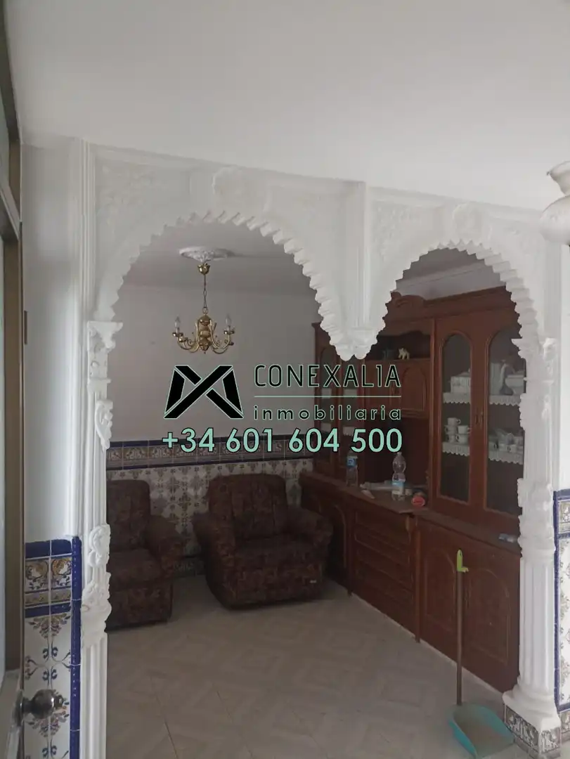 Habitación de Casa o chalet en venta en Olvera con Terraza