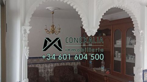 Foto 3 de Casa o xalet en venda a Olvera, Cádiz
