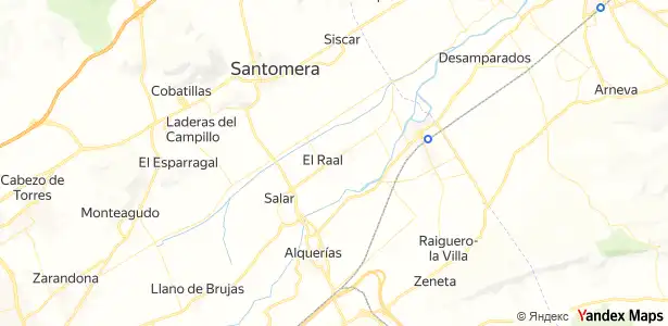 Flat for sale in El Raal