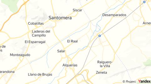 Photo 5 of Flat for sale in El Raal,  Murcia Capital