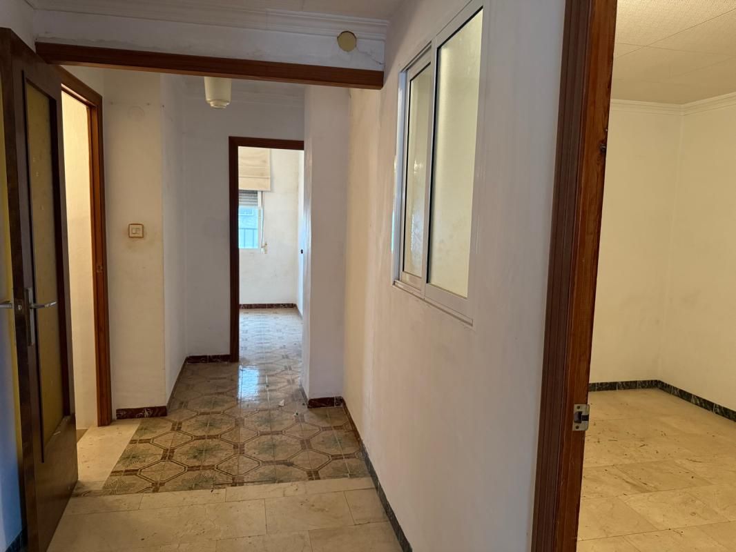 Casa adosada en venta en Abanilla con Calefacción, Terraza y Trastero