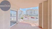 Vista exterior de Apartament en venda en Águilas amb Traster, Microones i Balcó