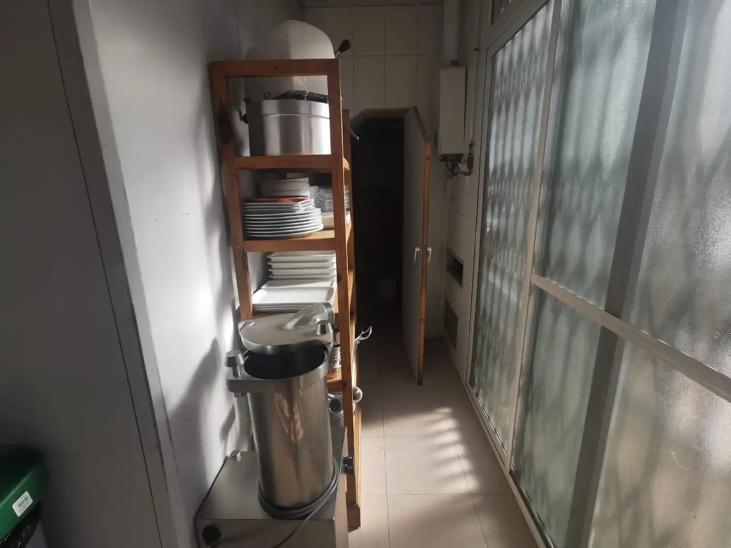 Business premises to rent in Bases de Manresa - Carretera de Santpedor, imagen 15