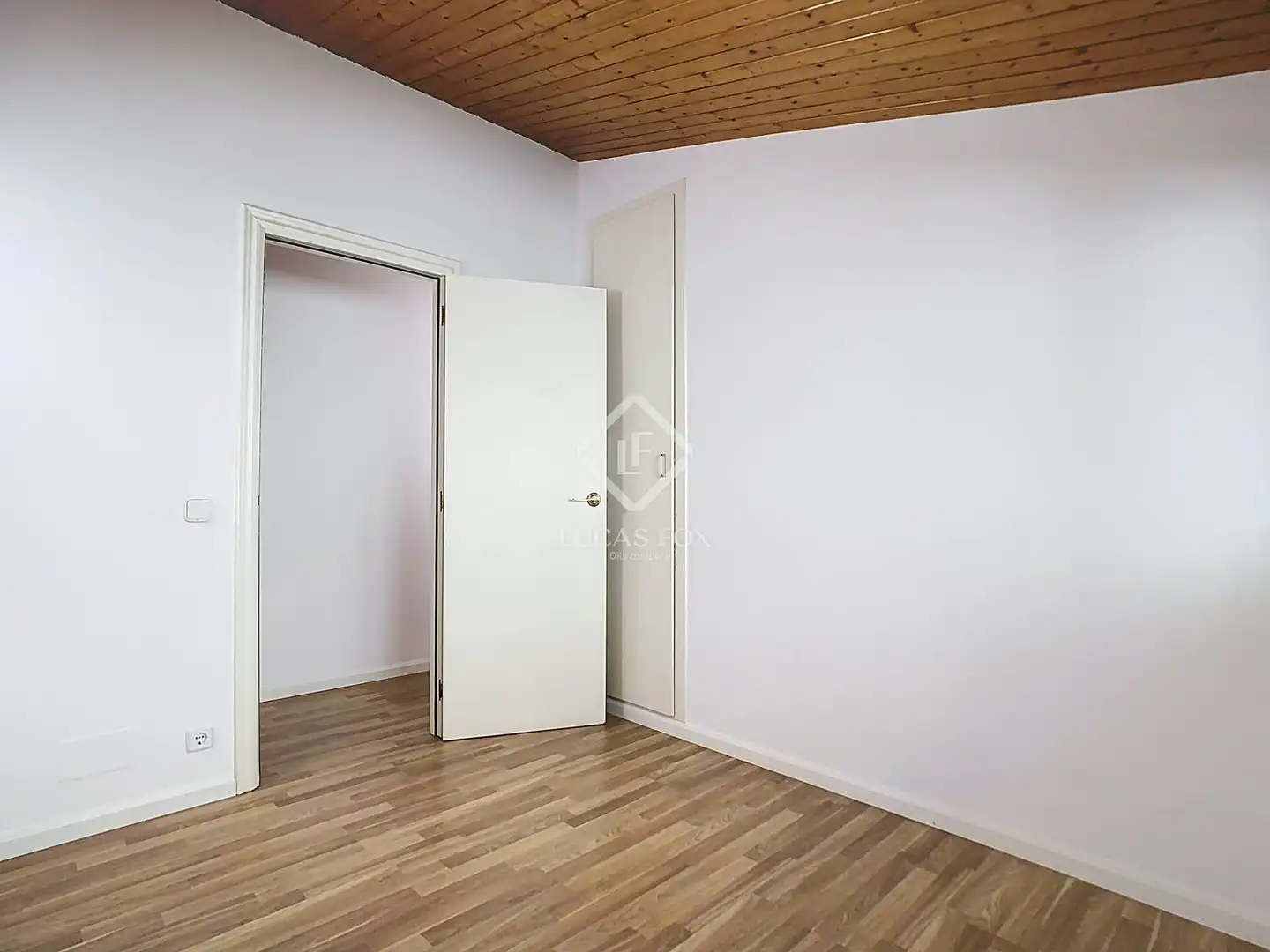 Dachboden zur Miete in Encamp pueblo