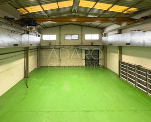 Nau industrial de lloguer en Torrejón de Ardoz amb Calefacció