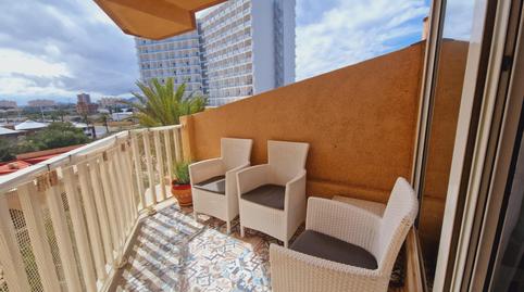 Foto 2 de Estudi en venda a Playa de las Gaviotas - El Pedrucho, Murcia