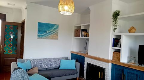 Foto 3 de Casa o chalet de alquiler en Calle Tomilla, Centro, Ronda