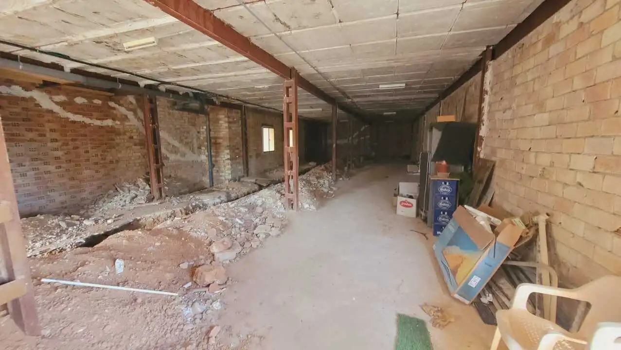 Gewerbefläche zum Verkauf in Zona Pueblo, imagen 9