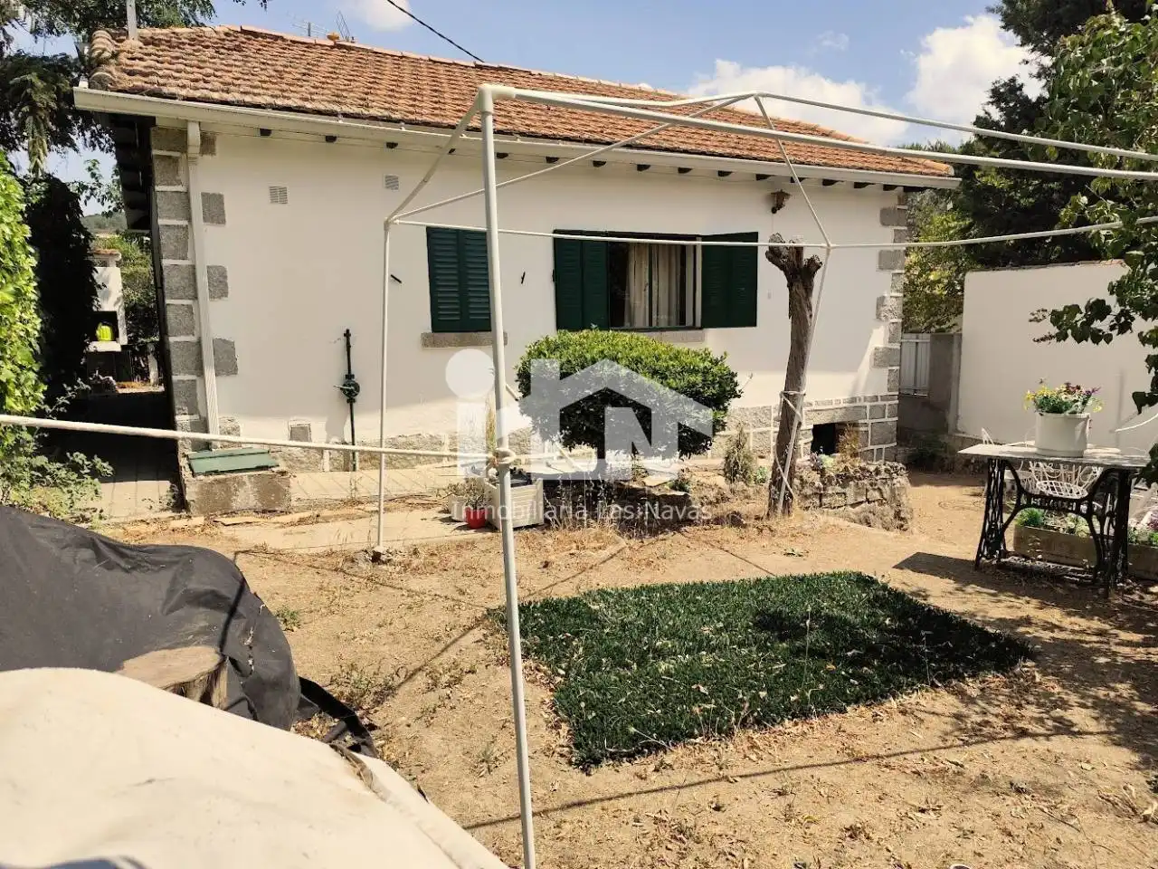 Villa con giardino in vendita a Travesia Romero, imagen 7