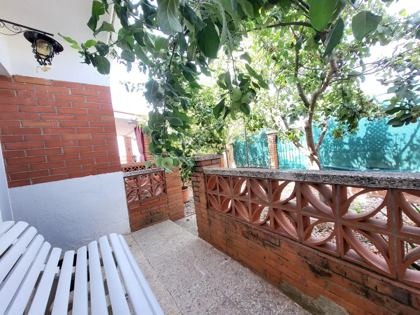 Terrace of Detached homes for sale in Esparreguera  with Heating, Private garden and Terrace