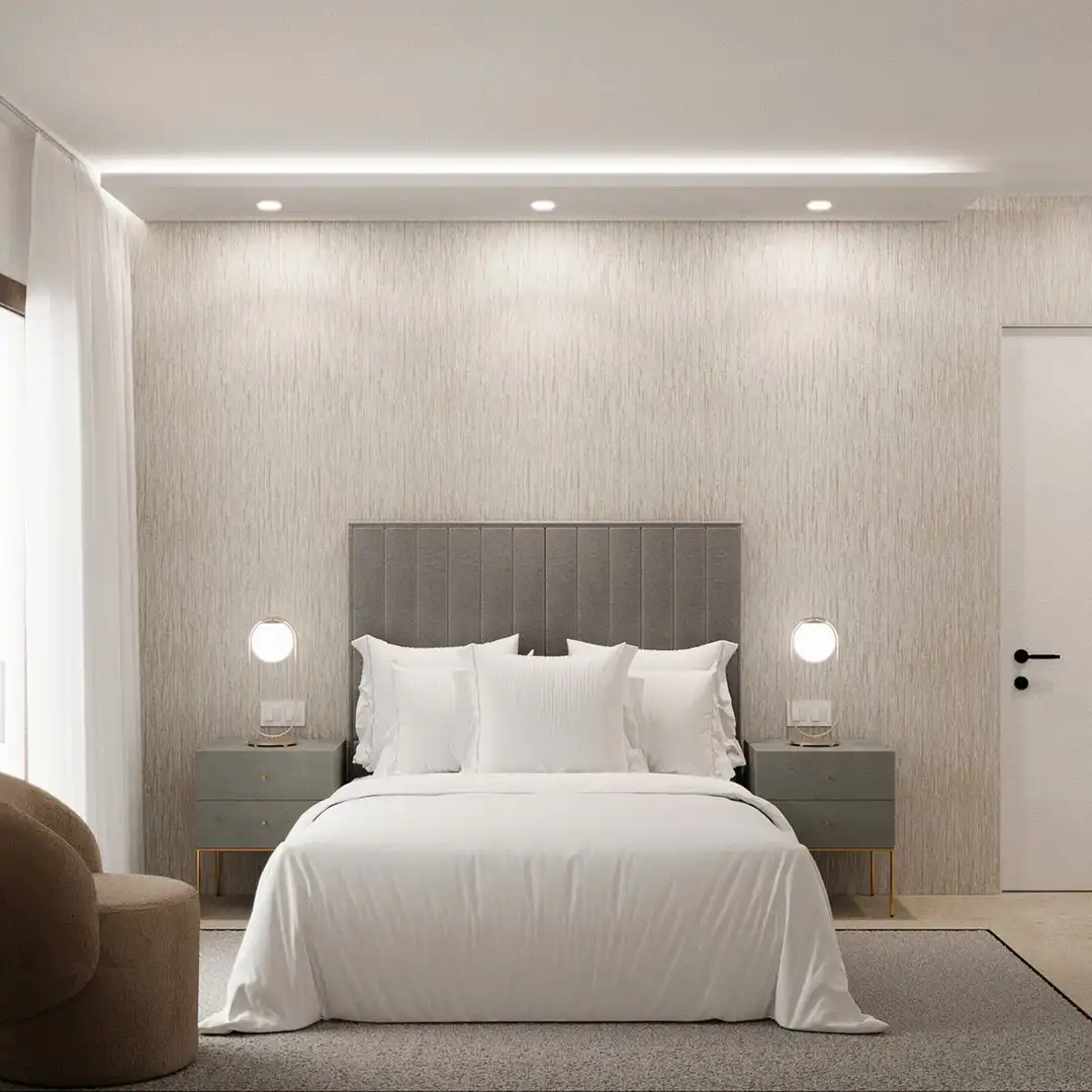 Reihenhaus mit Pool zum Verkauf in Estepona - Estepona,Nueva Milla de Oro,Avenida de la Resina, imagen 17