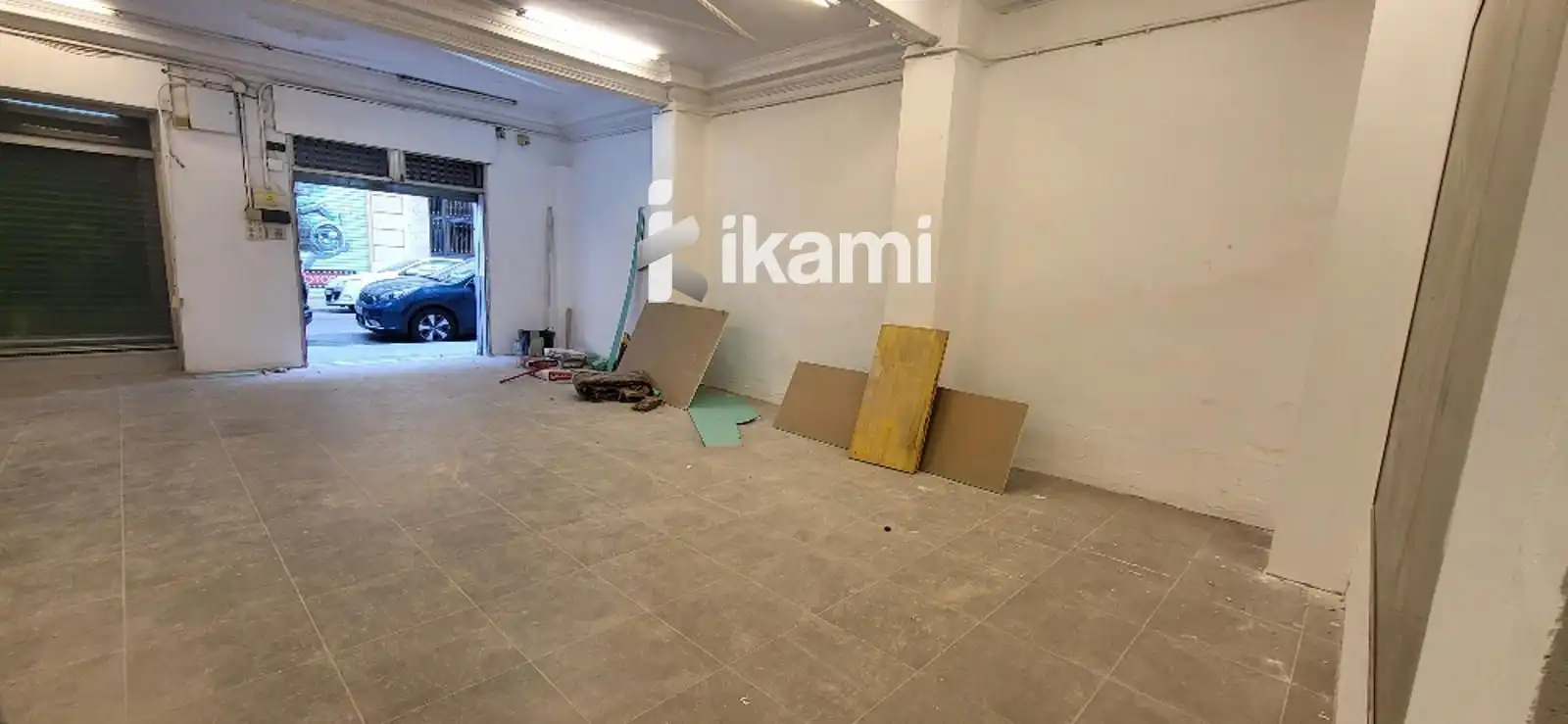 Business premises to rent in Alcoy, imagen 8