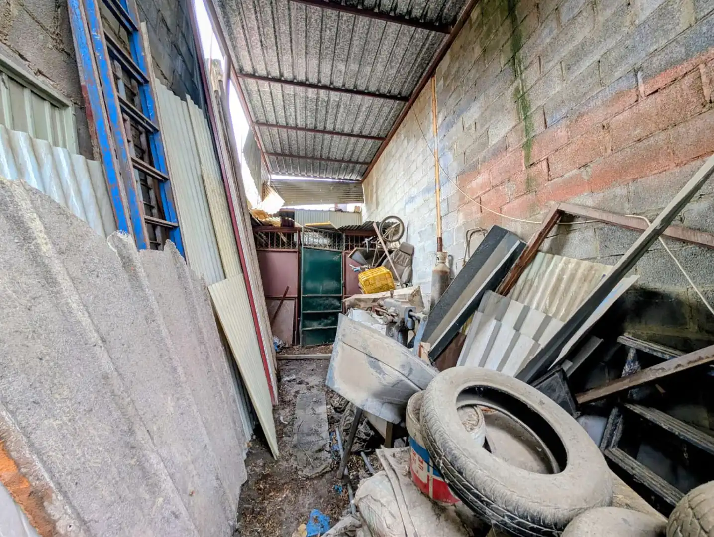 Nave industrielle à vendre à de la Paz, imagen 7