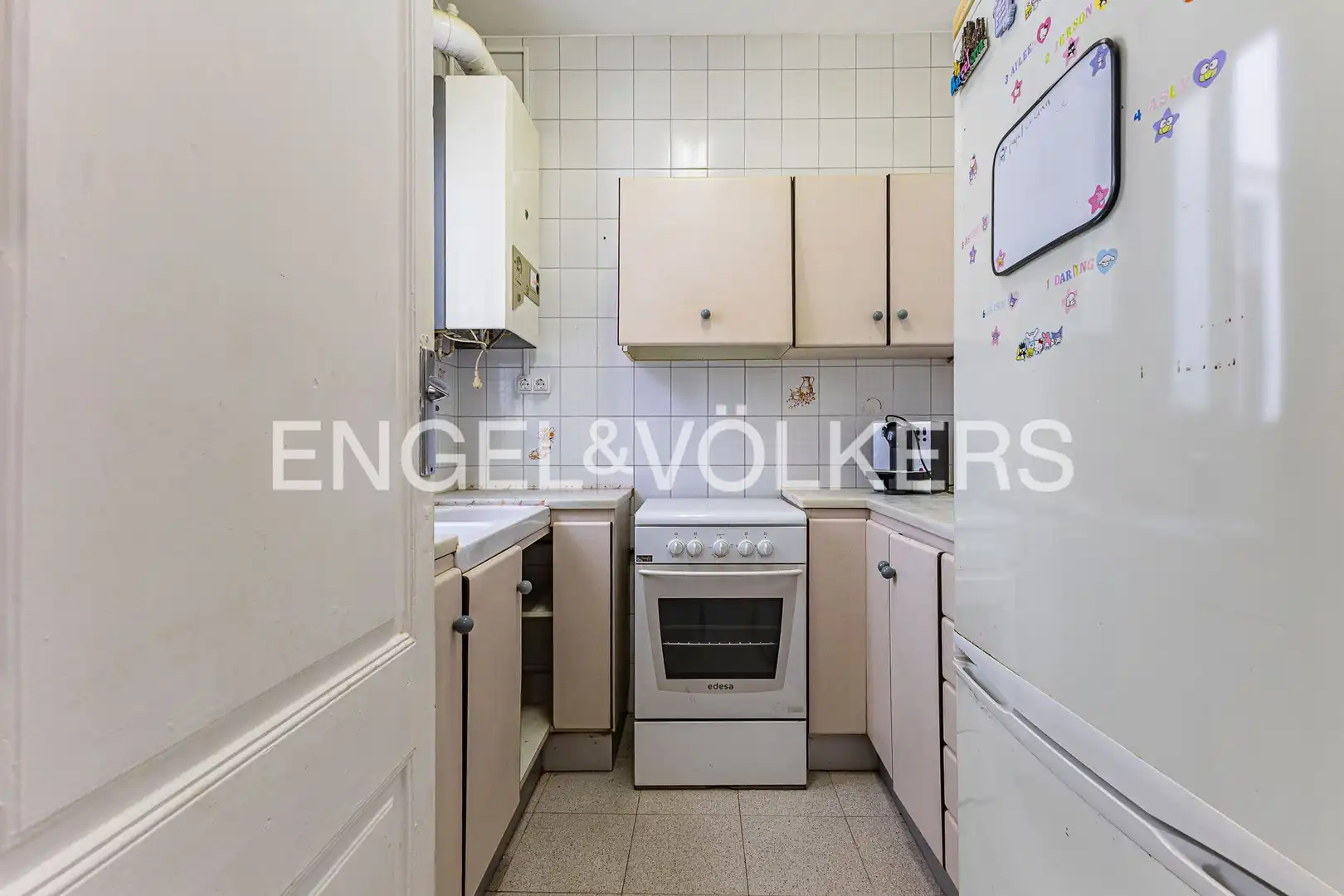Appartamento con terrazza in vendita a Ciutat Vella, imagen 14
