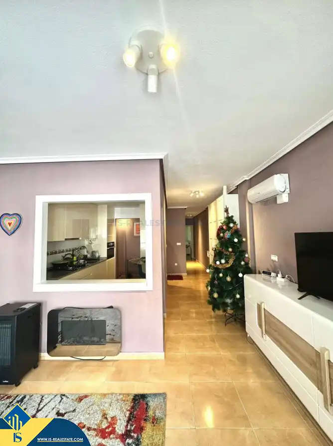 Apartment mit Terrasse zum Verkauf in Centro