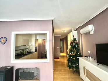 Appartement compact avec balcon à vendre à Centro