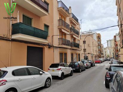 Vista exterior de Local en venda en  Palma de Mallorca