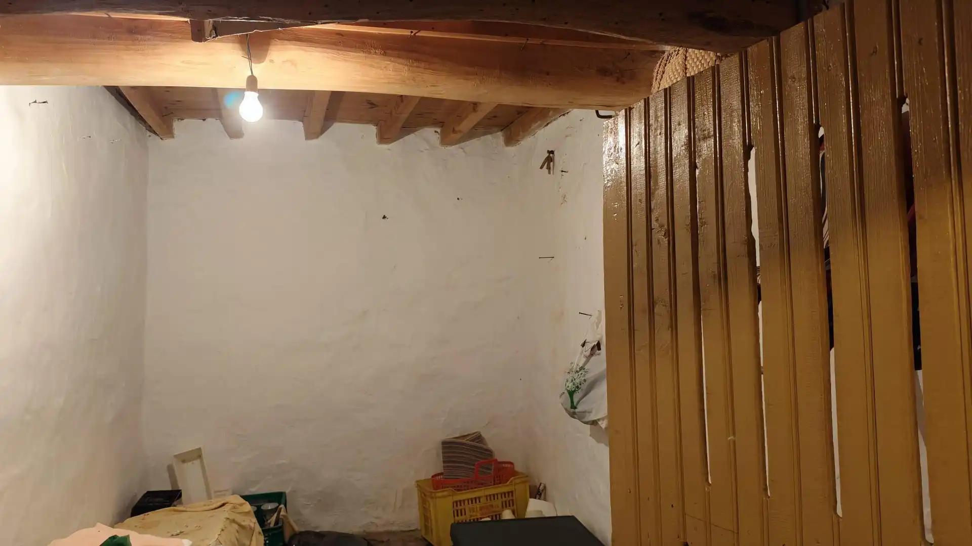 Casa adosada en venta en Aceituna