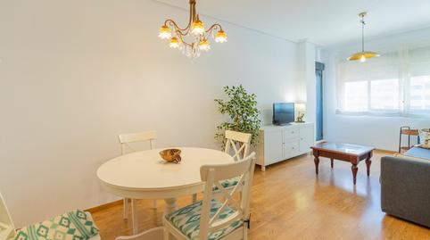 Foto 5 de Pis en venda a Martín Carpena - Torre del Río, Málaga Capital