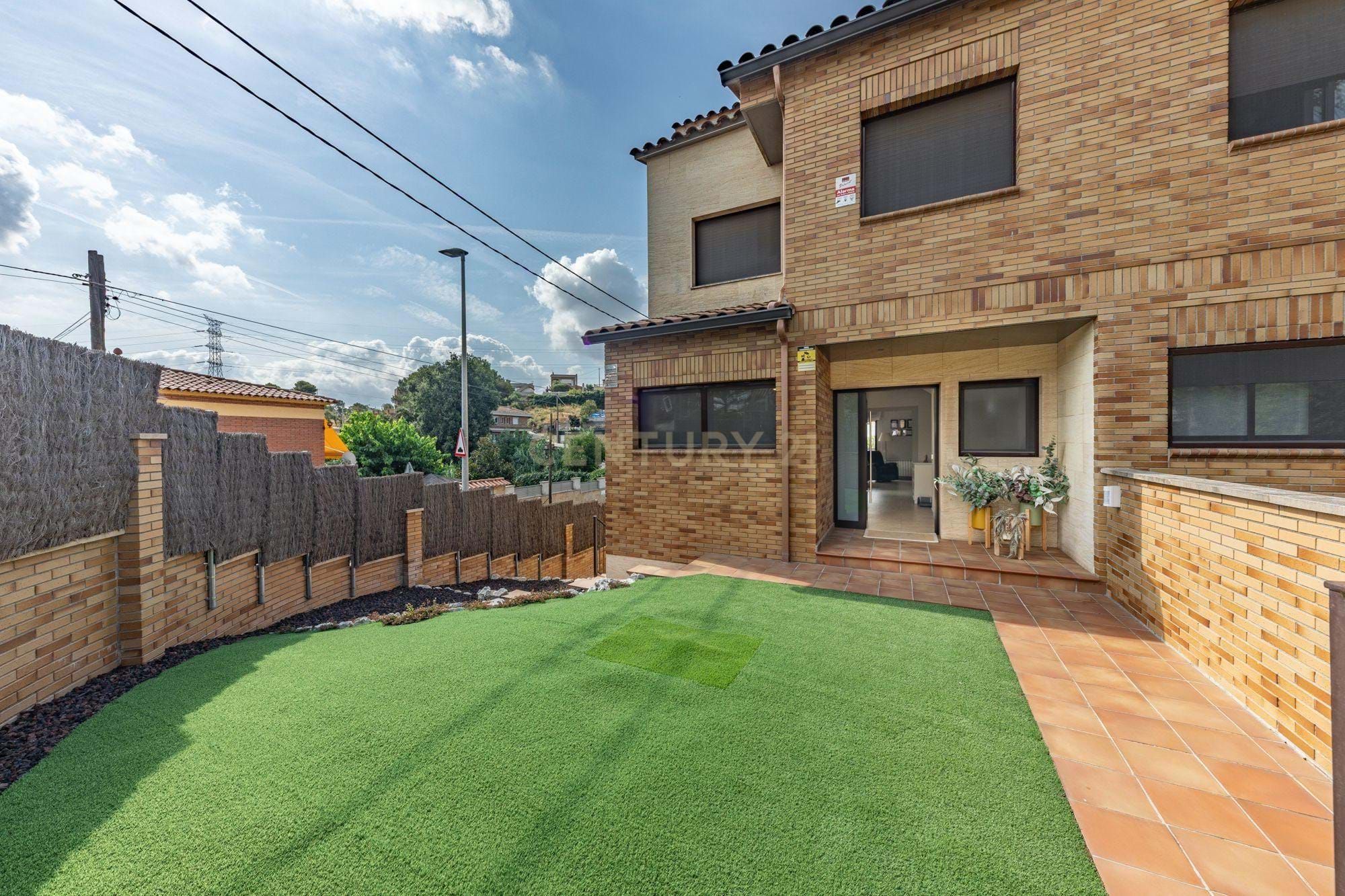 Casa o chalet en venta en Sant Vicenç Dels Horts
