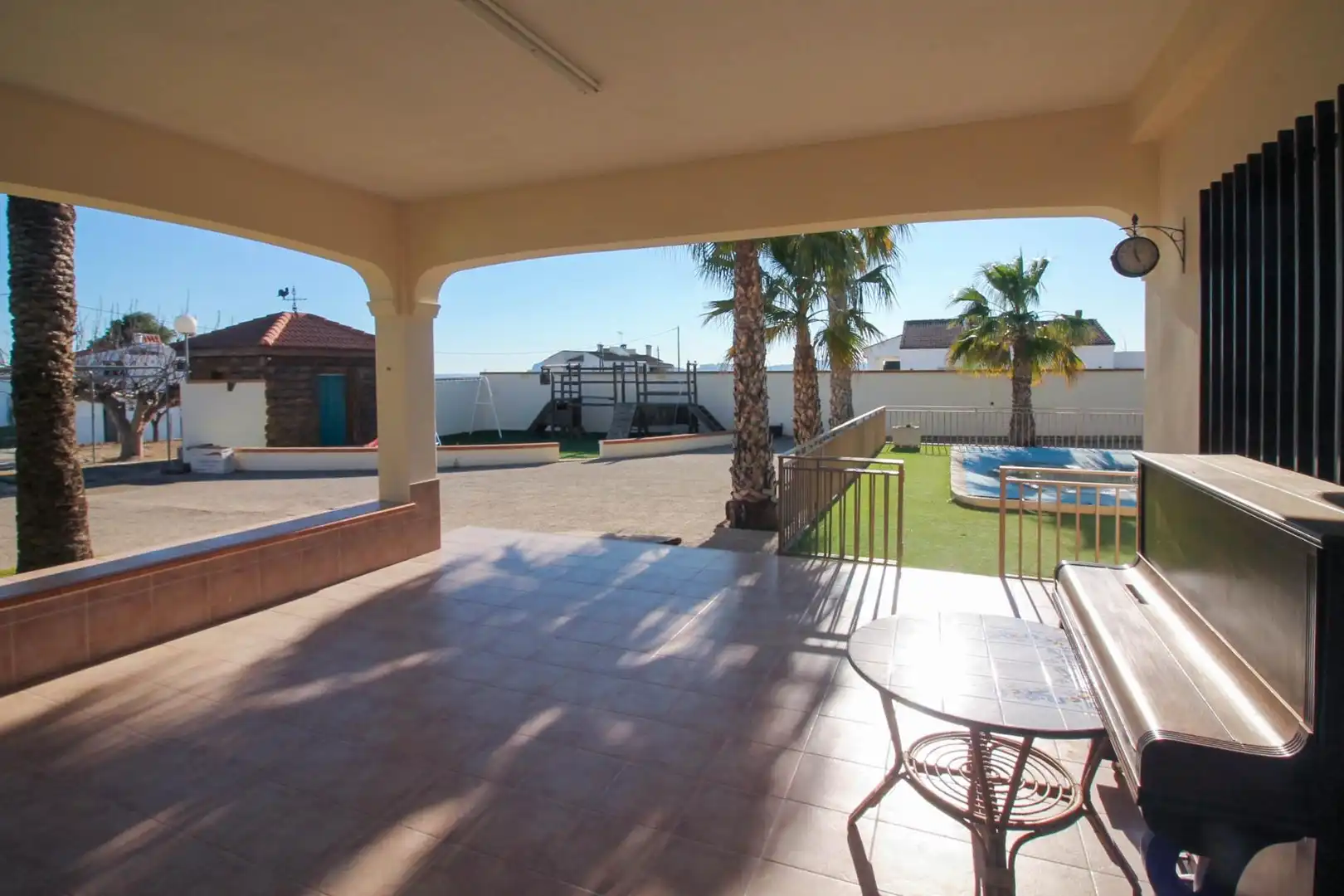 Villa mit Pool zum Verkauf in Crevillent, imagen 7