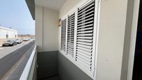 Balcony of Single-family semi-detached for sale in Arrecife  with Storage room