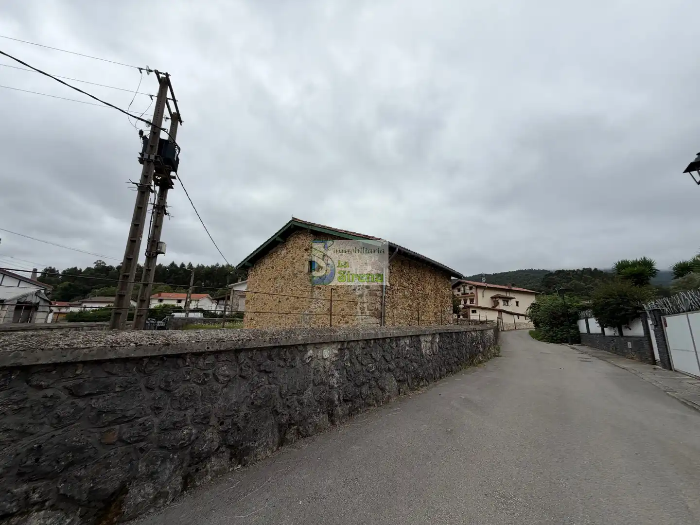 Exterior view of Residential for sale in Castro-Urdiales