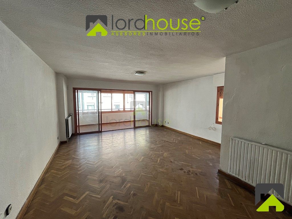 Sala d'estar de Pis en venda en Lorca