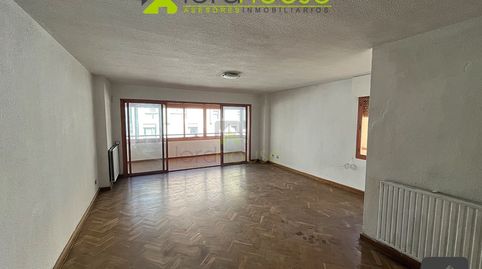 Foto 4 de Piso en venta en Avenida Juan Carlos I, San Mateo, Lorca