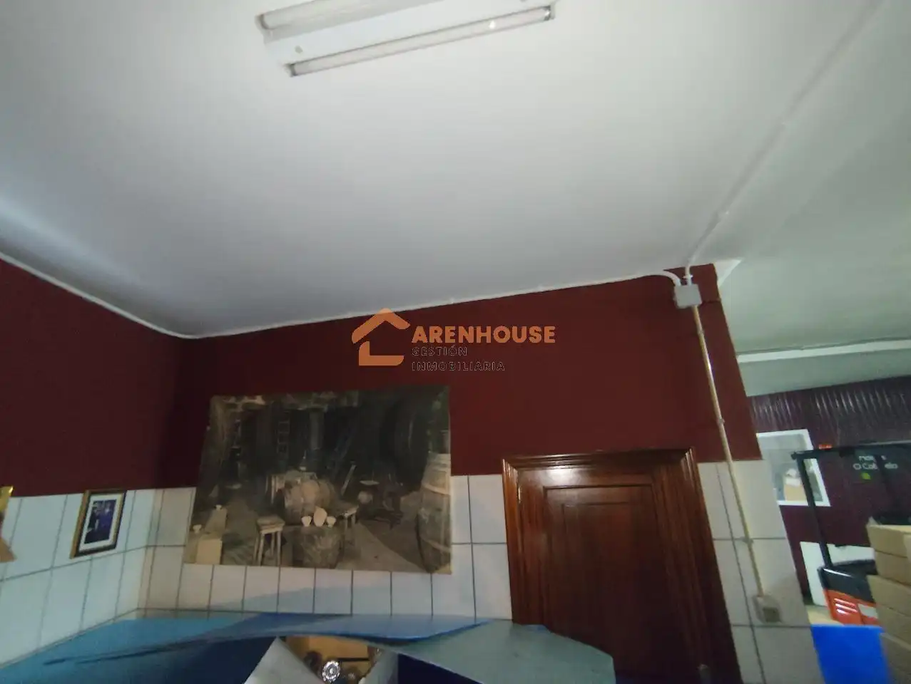 Casa con terrazza in vendita a Cenlle, imagen 27