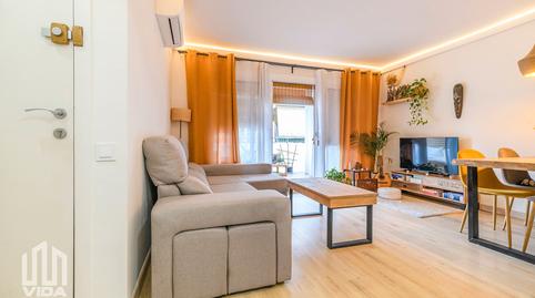 Photo 5 of Flat to rent in Lluminetes, Barcelona