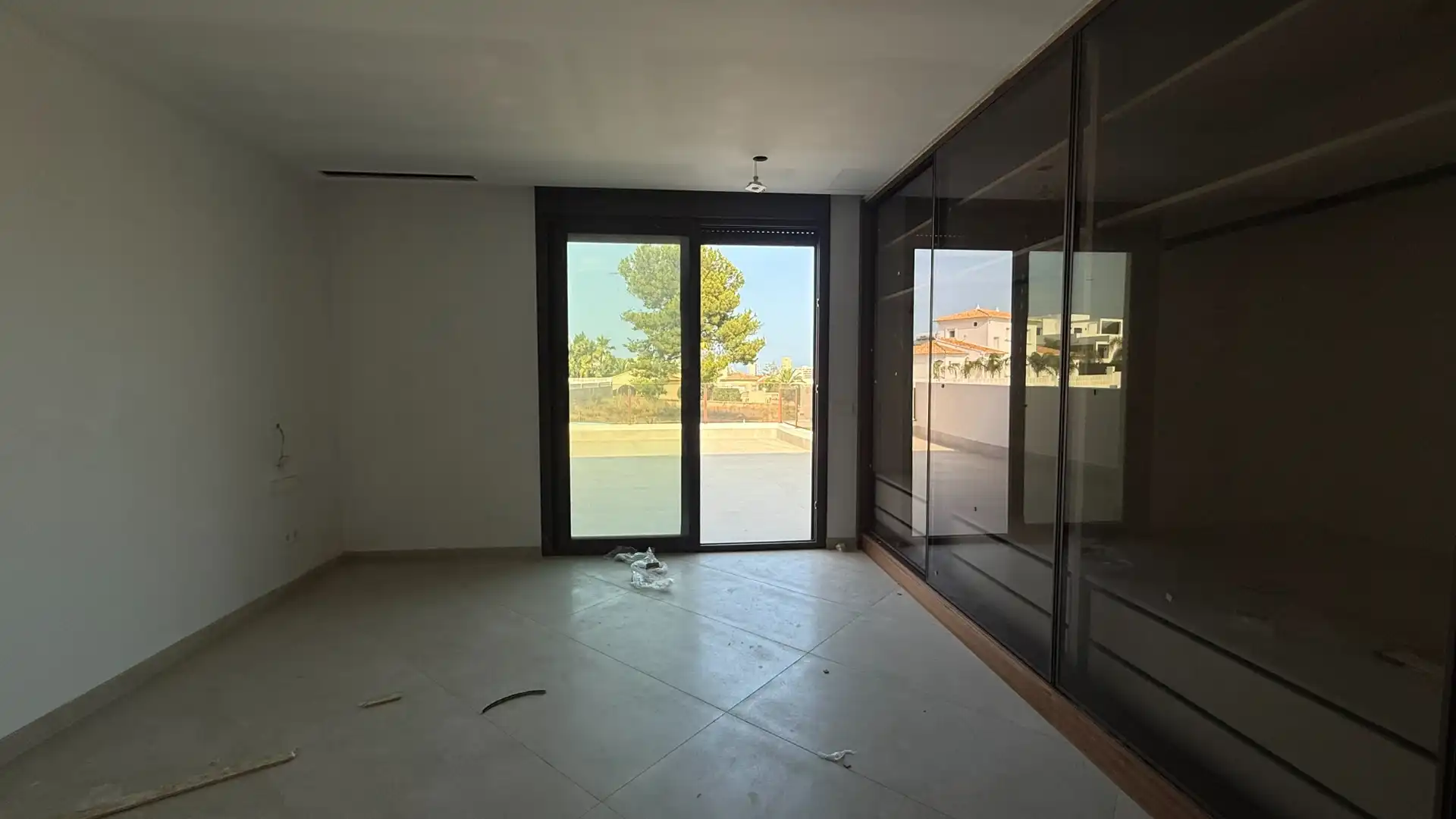 Casa o xalet en venda en Calpe / Calp amb Aire condicionat, Calefacció i Jardí privat