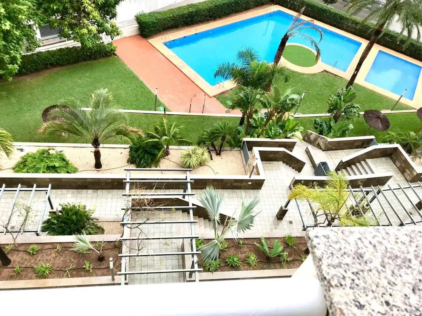 Apartment with terrace to rent in TRAMUNTANA 1, imagen 3