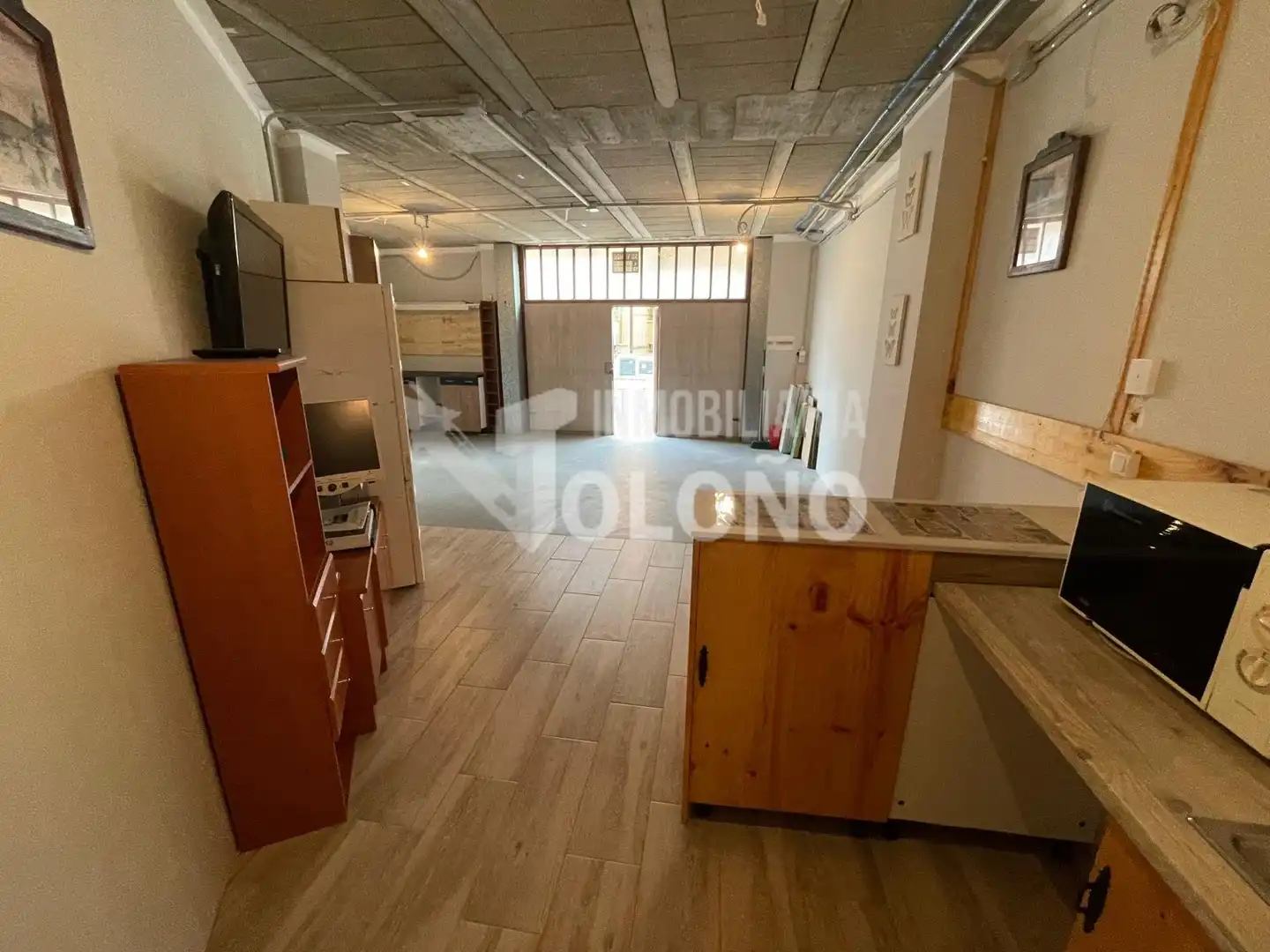 Business premises for sale in Calle Prado 18