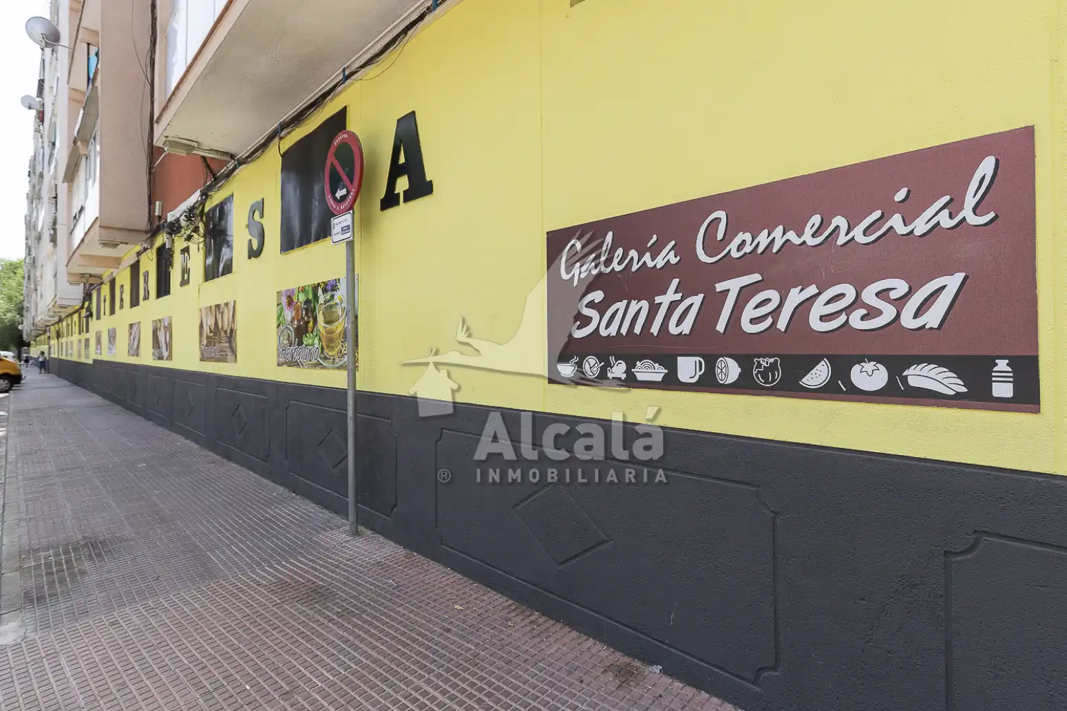 Flat for sale in Alcalá de Henares  with Air Conditioner, Heating and Parquet flooring
