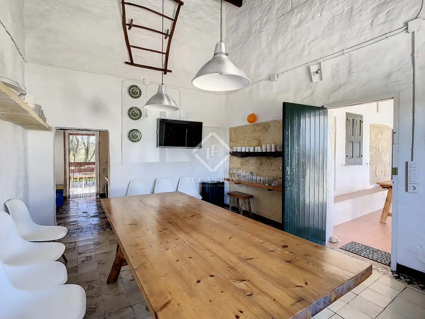 Landhaus mit Pool zum Verkauf in Alaior poble, imagen 15