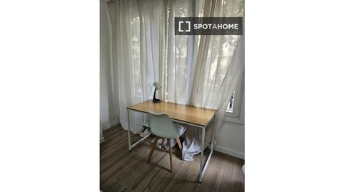 Foto 5 de Piso para compartir en Ruiseñores,  Zaragoza Capital