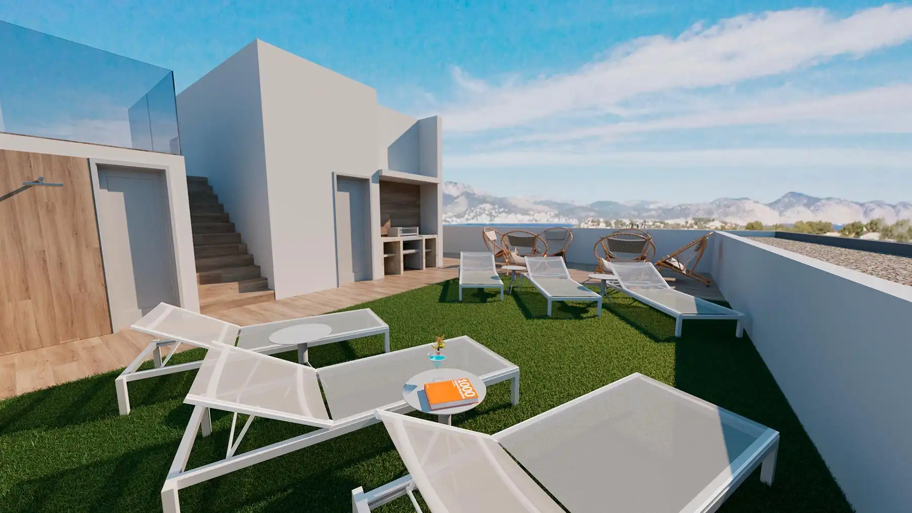 Apartamento con piscina en venta en Playa de los Locos, imagen 16