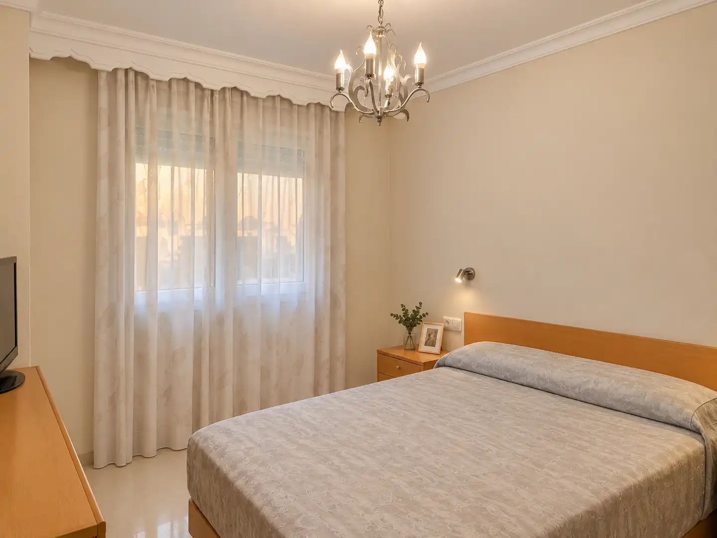 Flat with pool for sale in Calle Mesonero Romanos, imagen 7