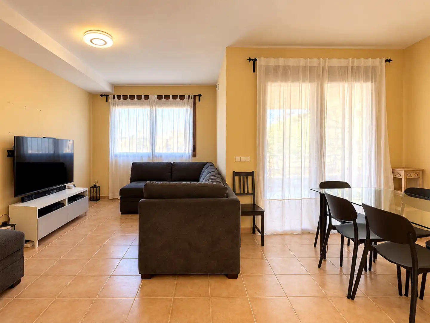 Maison mitoyenne avec terrasse à vendre à Calle Romero, imagen 3
