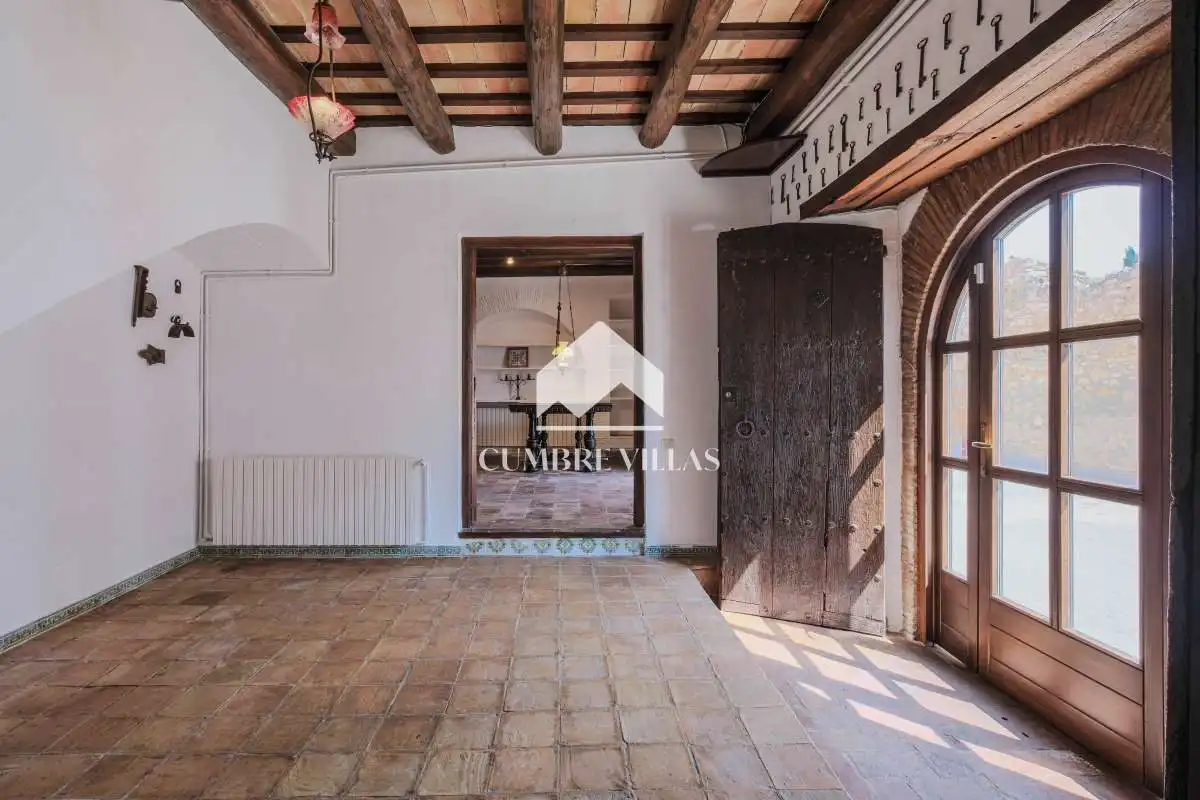 Casa o xalet en venda en Sant Pere de Ribes amb Calefacció, Terrassa i Traster