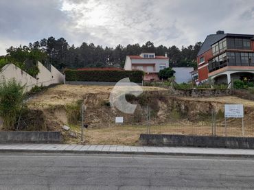 Terreni e lotti in vendita a Barbadás